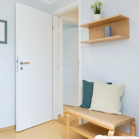 Deich-wohnung 